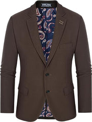 Men's Affordable Blazers - Discount Blazers for Men in 20 Colors