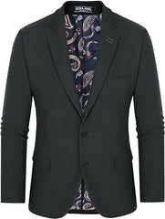 Men's Affordable Blazers - Discount Blazers for Men in 20 Colors