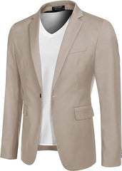 Men's Blazers: Affordable & Stylish Blazers in 20 Colors